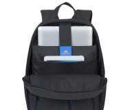 RIVACASE Alpendorf 7560 15.6" czarny - 740240 - zdjęcie 8